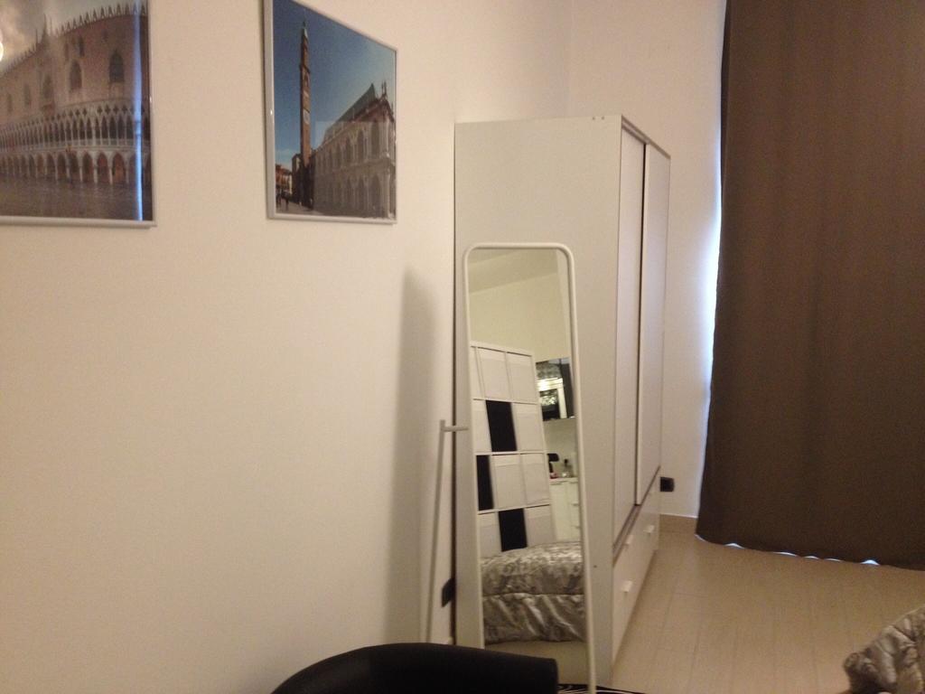 Manugoldhouse Apartment Solesino Room photo