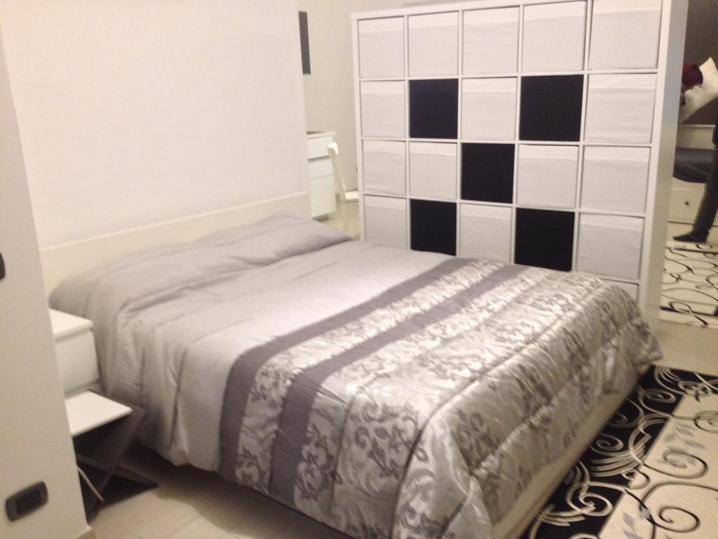 Manugoldhouse Apartment Solesino Room photo