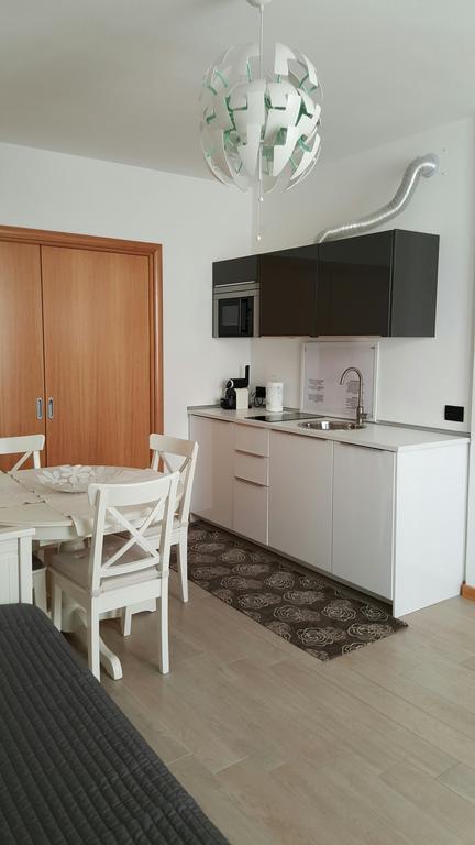 Manugoldhouse Apartment Solesino Exterior photo